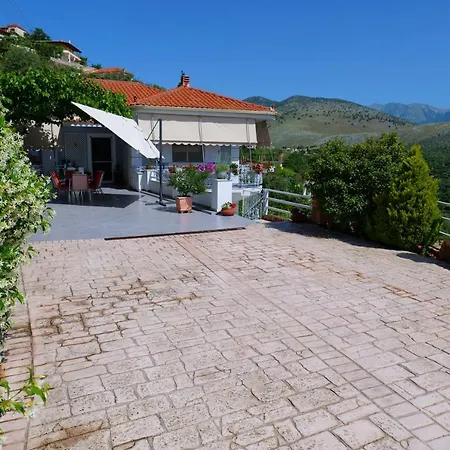 Saranda Landscape Appartement *