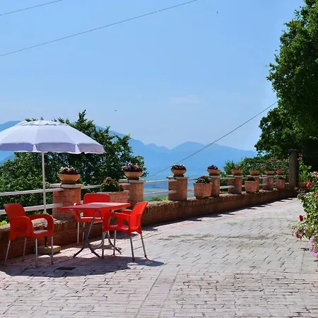 Saranda Landscape Διαμέρισμα *