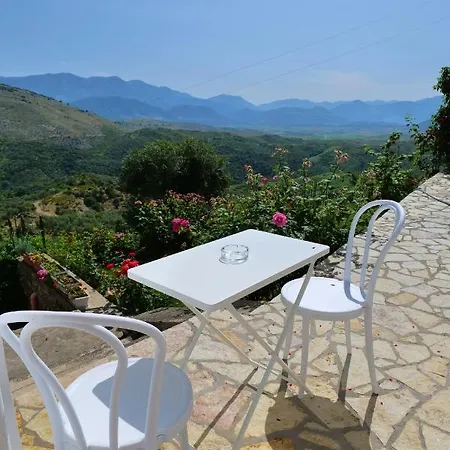 Saranda Landscape شقة