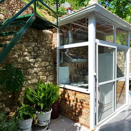 Saranda Landscape Nivice (Vlore)