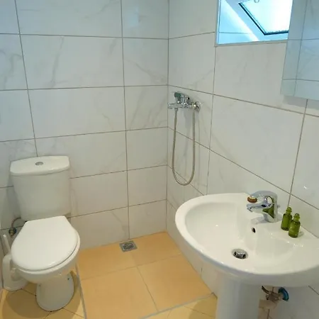 Appartement Saranda Landscape *