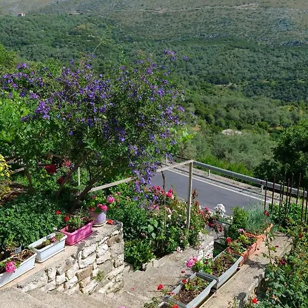 Saranda Landscape Appartement