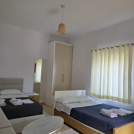 Saranda Landscape Appartement