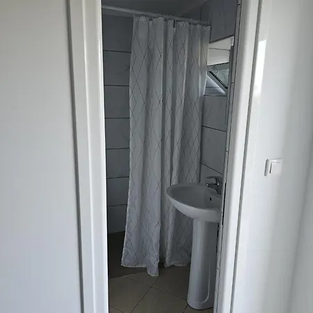 Saranda Landscape Appartement *