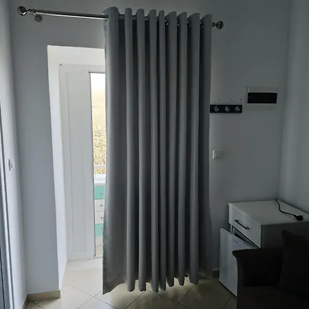 Saranda Landscape Appartement Nivice (Vlore)