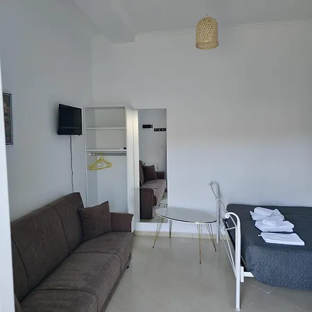 Saranda Landscape Appartement *