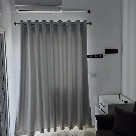 Appartement Saranda Landscape *