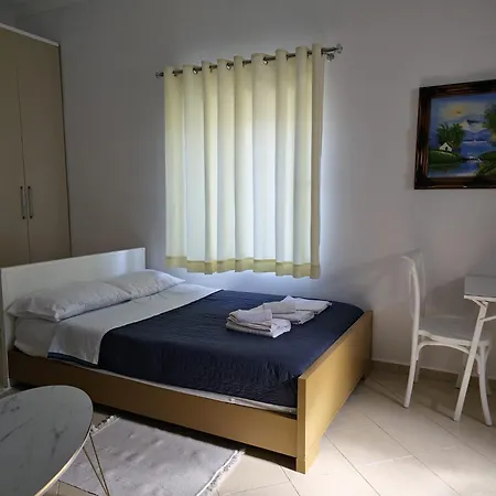 شقة Saranda Landscape Nivice (Vlore)