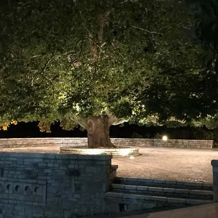 Saranda Landscape Appartement Nivice (Vlore)