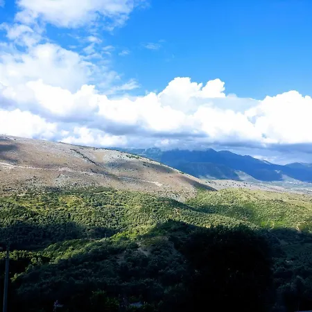 Saranda Landscape