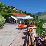 Saranda Landscape