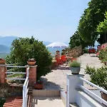 Apartment Saranda Landscape Nivice (Vlore)