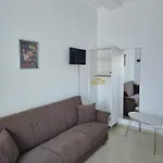Saranda Landscape Apartamento Nivice (Vlore)