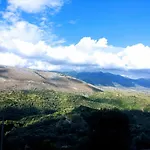 Saranda Landscape
