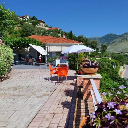 Saranda Landscape