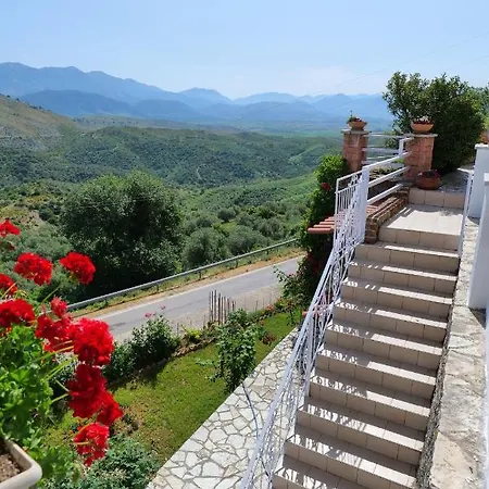 Appartement Saranda Landscape Nivice (Vlore)