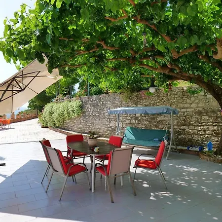 Saranda Landscape Nivice (Vlore)