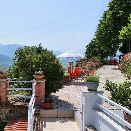 Appartement Saranda Landscape Nivice (Vlore)
