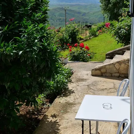 Saranda Landscape *