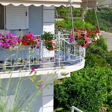 Saranda Landscape * Nivice (Vlore)
