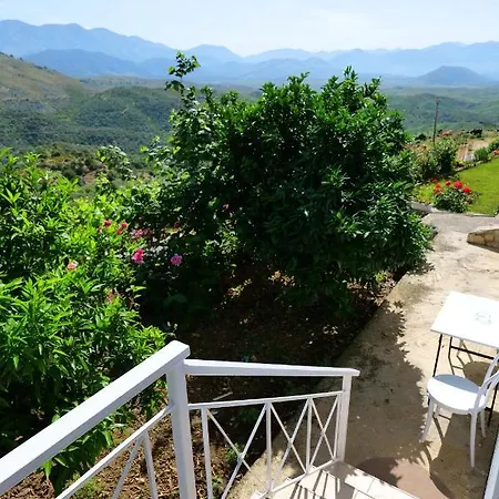 Saranda Landscape Nivice (Vlore)