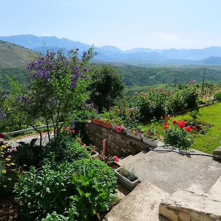 Saranda Landscape Nivice (Vlore)