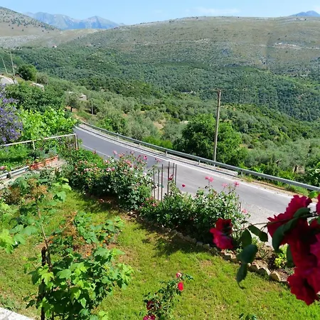 Saranda Landscape