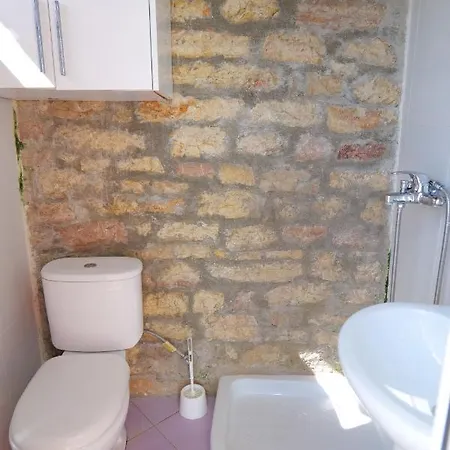 Saranda Landscape Appartement