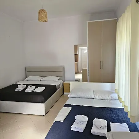 Saranda Landscape * Nivice (Vlore)