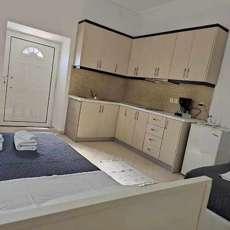 Appartement Saranda Landscape Nivice (Vlore)
