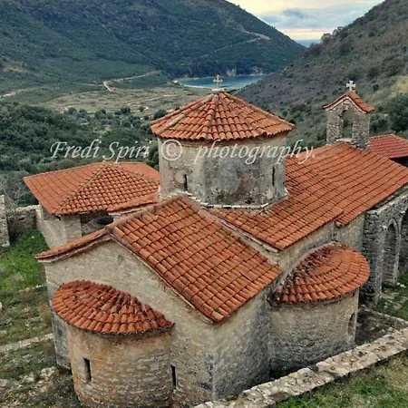 Saranda Landscape Nivice (Vlore)