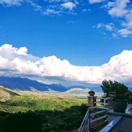 Saranda Landscape Appartement