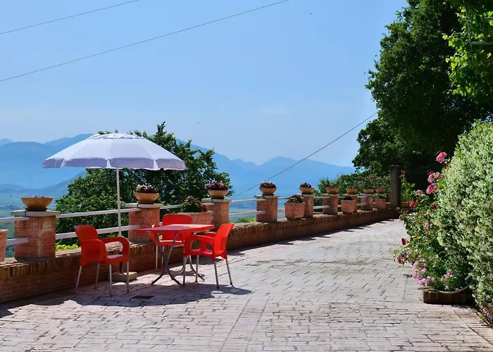 Saranda Landscape דירה *