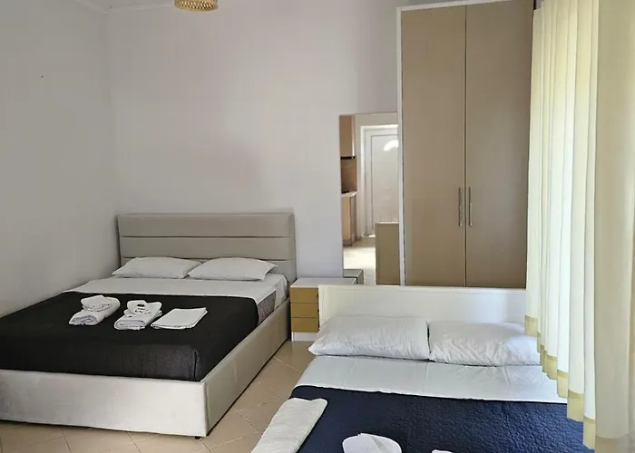 Saranda Landscape * Nivice (Vlore)