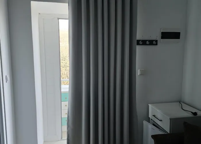 Saranda Landscape דירה Nivice (Vlore)